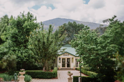 Oscar's On The Yarra - Northern Rivers Accommodation 0