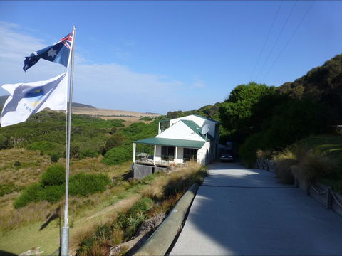 Palana Retreat - Northern Rivers Accommodation 0