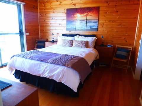 Palana Retreat - Northern Rivers Accommodation 2