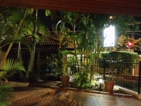 Pegasus Motor Inn And Serviced Apartments - Northern Rivers Accommodation 2