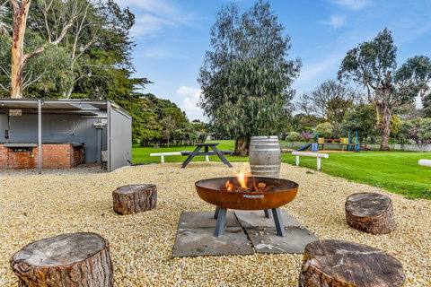 Pine Country Caravan Park - Pet Friendly - Northern Rivers Accommodation 1