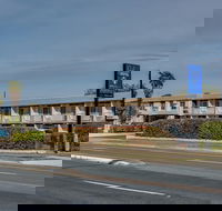 Posthouse Motor Lodge Goulburn - Northern Rivers Accommodation