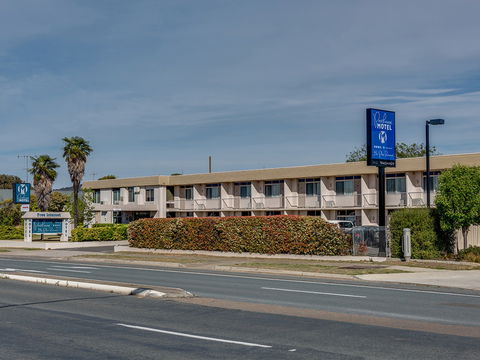 Posthouse Motor Lodge Goulburn - Northern Rivers Accommodation 0