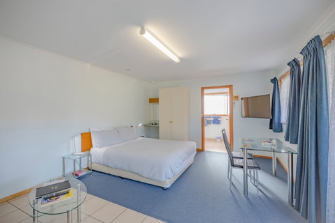 Queechy  Motel - Northern Rivers Accommodation 1