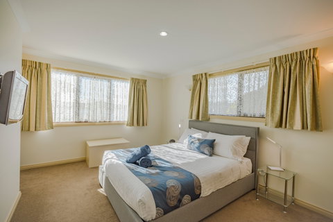 Queechy  Motel - Northern Rivers Accommodation 2