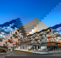 Quest Orange - Northern Rivers Accommodation