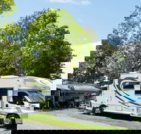 Rainbow Pines Tourist Caravan Park - Northern Rivers Accommodation