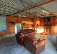 Rivers Edge Wilderness Camping - Northern Rivers Accommodation