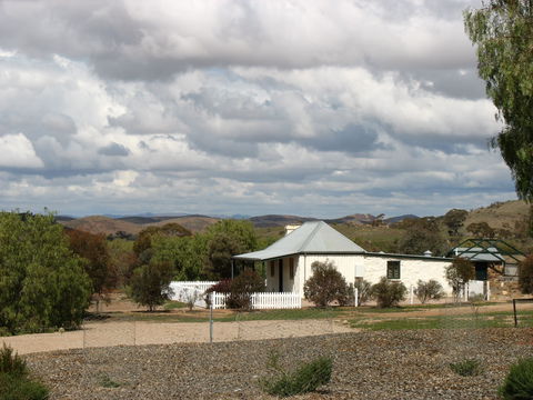 Rose Cottage - Northern Rivers Accommodation 0