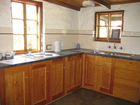 Rose Cottage - Northern Rivers Accommodation 1