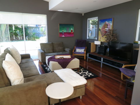 Ruby's At Bondi Junction - Northern Rivers Accommodation 0