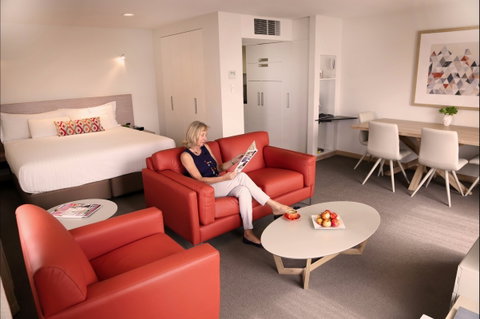Salamanca Inn - Northern Rivers Accommodation 0