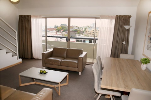 Salamanca Inn - Northern Rivers Accommodation 2