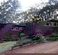 Sandy Hollow Tourist Park - Northern Rivers Accommodation