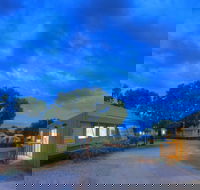 Scamander Sanctuary Holiday Park - Northern Rivers Accommodation