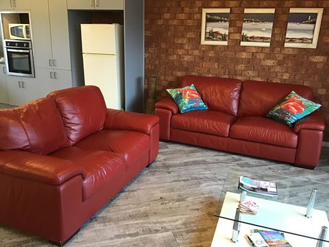 Seacret - Northern Rivers Accommodation 0