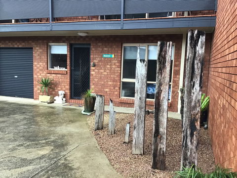 Seacret - Northern Rivers Accommodation 1