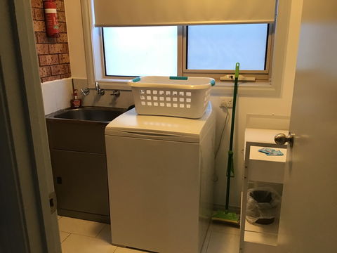 Seacret - Northern Rivers Accommodation 2