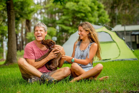 Secura Lifestyle Countryside Kalaru - Northern Rivers Accommodation 0