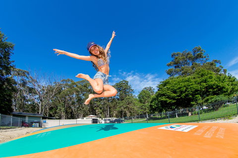 Secura Lifestyle Countryside Kalaru - Northern Rivers Accommodation 1