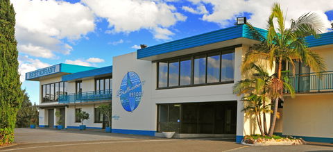 Shellharbour Resort - Northern Rivers Accommodation 0