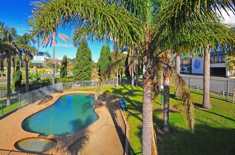 Shellharbour Resort - Northern Rivers Accommodation 1