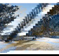 Snowy Mountains Resort - Northern Rivers Accommodation