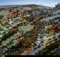 Snowy River Holiday Park - Northern Rivers Accommodation