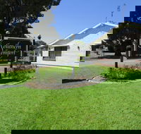 Southern Comfort Motor Inn - Northern Rivers Accommodation