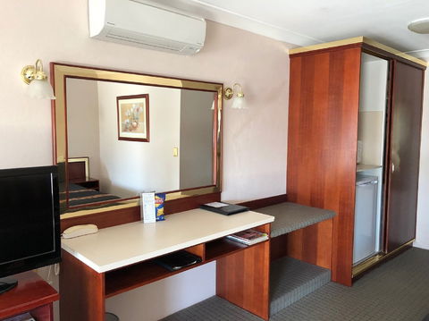 Southern Comfort Motor Inn - Northern Rivers Accommodation 1