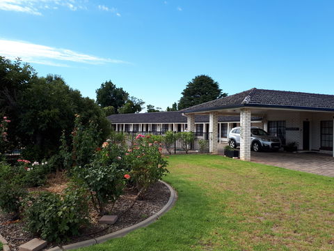 Southern Comfort Motor Inn - Northern Rivers Accommodation 2