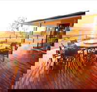 Stockton Rise Country Retreat - Northern Rivers Accommodation