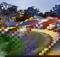 Strahan Village - Northern Rivers Accommodation