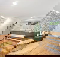 Sunset Beach - Surfside - Northern Rivers Accommodation