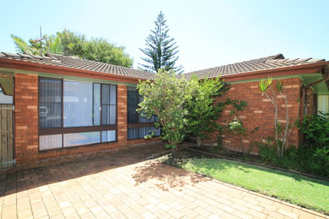 Surfway Holiday Retreat - Northern Rivers Accommodation 0