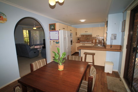Surfway Holiday Retreat - Northern Rivers Accommodation 1