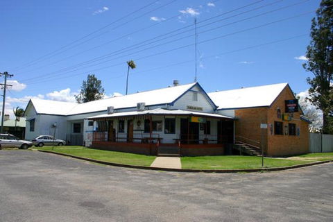 Tabulam Hotel - Northern Rivers Accommodation 0