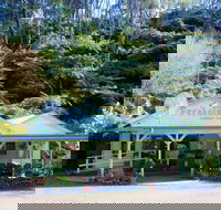 Tarra Valley Caravan Park - Northern Rivers Accommodation