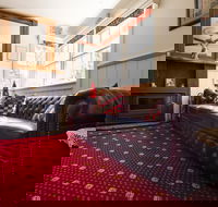 The Mill House - Northern Rivers Accommodation