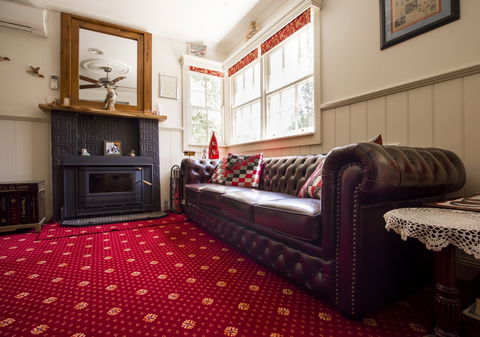 The Mill House - Northern Rivers Accommodation 0