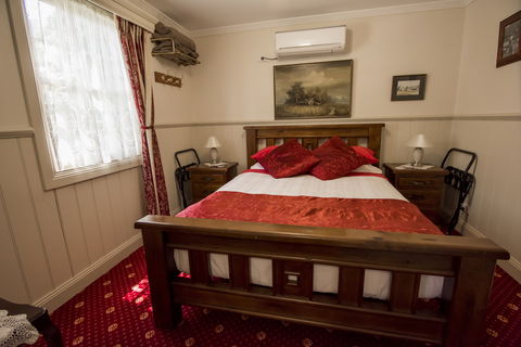 The Mill House - Northern Rivers Accommodation 1
