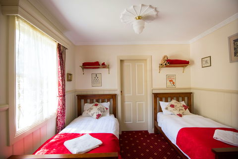 The Mill House - Northern Rivers Accommodation 2