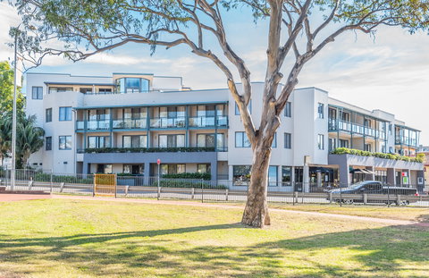 The Brighton Apartments - Northern Rivers Accommodation 0