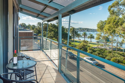 The Brighton Apartments - Northern Rivers Accommodation 2