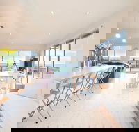 The Lookout - Northern Rivers Accommodation