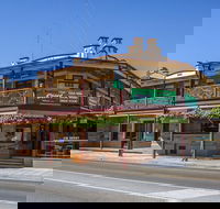 The Bentley's Hotel Motel - Northern Rivers Accommodation