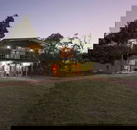 The Range - Northern Rivers Accommodation