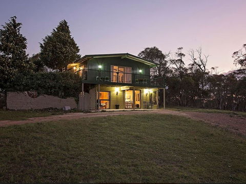 The Range - Northern Rivers Accommodation 0