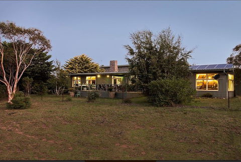 The Range - Northern Rivers Accommodation 1
