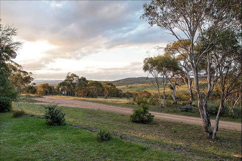 The Range - Northern Rivers Accommodation 2